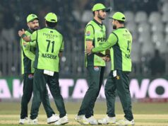 PAK vs SL: Paquistão penalizado por lenta taxa excessiva contra Sri Lanka no primeiro ODI PAK vs SL: Paquistão penalizado por lenta taxa excessiva contra Sri Lanka no primeiro ODI