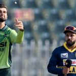 PAK vs SL Placar AO VIVO, 3º ODI: Paquistão vence sorteio, opta por lançar contra o Sri Lanka; Jogando notícias do XI