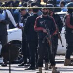 PAK vs SL: Segurança reforçada para o time de críquete do Sri Lanka após atentado suicida em Islamabad