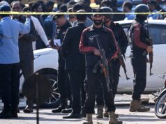 PAK vs SL: Segurança reforçada para o time de críquete do Sri Lanka após atentado suicida em Islamabad PAK vs SL: Segurança reforçada para o time de críquete do Sri Lanka após atentado suicida em Islamabad