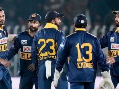 PAK vs SL, atualizações finais ao vivo da Tri-Series 2025: equipes completas do Paquistão e Sri Lanka, atualizações do sorteio PAK vs SL, atualizações finais ao vivo da Tri-Series 2025: equipes completas do Paquistão e Sri Lanka, atualizações do sorteio