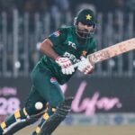 PAK vs ZIM: Paquistão vence o animado Zimbábue na partida de abertura da tri-série T20I