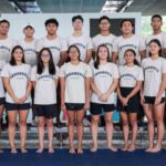 PB Aquatics adiciona 46 nomes ao time de jogos SEA de 2025 e explica metas de medalhas para cada esporte
