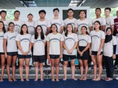 PB Aquatics adiciona 46 nomes ao time de jogos SEA de 2025 e explica metas de medalhas para cada esporte PB Aquatics adiciona 46 nomes ao time de jogos SEA de 2025 e explica metas de medalhas para cada esporte