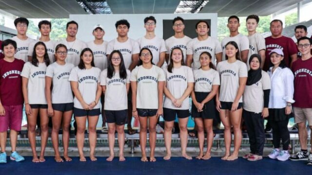 PB Aquatics adiciona 46 nomes ao time de jogos SEA de 2025 e explica metas de medalhas para cada esporte
