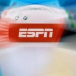 ESPN Logo