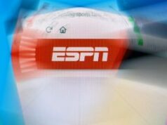 PENN Entertainment confirma término da parceria ESPN durante os resultados do terceiro trimestre ESPN Logo