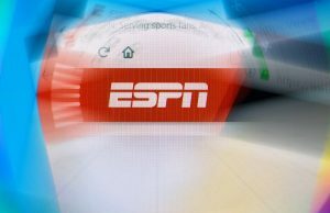 PENN Entertainment confirma término da parceria ESPN durante os resultados do terceiro trimestre ESPN Logo