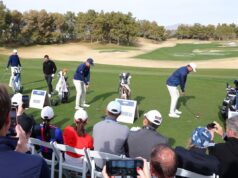 PGA Tour traça linha dura no evento de promoções de golfe LIV LIV-Golf-PGA-Tour-clash