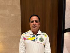 PKL: Patna Pirates nomeia Jasveer Singh como novo treinador principal PKL: Patna Pirates nomeia Jasveer Singh como novo treinador principal