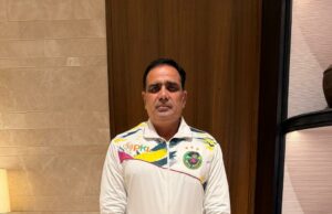 PKL: Patna Pirates nomeia Jasveer Singh como novo treinador principal PKL: Patna Pirates nomeia Jasveer Singh como novo treinador principal