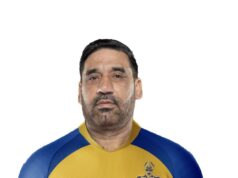 PKL: Tamil Thalaivas demite o técnico Sanjeev Baliyan PKL: Tamil Thalaivas demite o técnico Sanjeev Baliyan