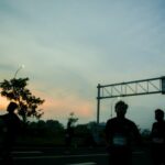 PLN Electric Run 2025 fortalece o compromisso com a energia limpa, milhares de corredores lotam o ICE BSD