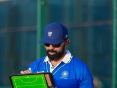 PR Sreejesh se concentrou no panorama geral antes da campanha da Copa do Mundo de Hóquei Júnior PR Sreejesh se concentrou no panorama geral antes da campanha da Copa do Mundo de Hóquei Júnior