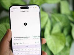 PSA: OpenAI está notificando todos os usuários sobre uma violação de dados, mas você provavelmente não será afetado OpenAI está notificando todos os usuários sobre uma violação de dados, mas você provavelmente não será afetado | Aplicativo para iPhone mostrado