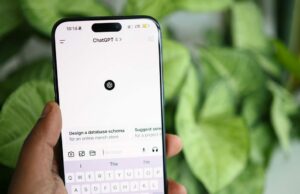 PSA: OpenAI está notificando todos os usuários sobre uma violação de dados, mas você provavelmente não será afetado OpenAI está notificando todos os usuários sobre uma violação de dados, mas você provavelmente não será afetado | Aplicativo para iPhone mostrado