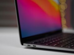 PSA: você pode querer pular o tentador negócio do MacBook Air M1 de $ 549 nesta Black Friday MacBook Air M1