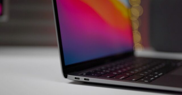 PSA: você pode querer pular o tentador negócio do MacBook MacBook Air M1