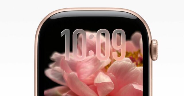 PSA: watchOS 26 pode continuar alterando o volume do seu Apple Watch
