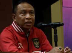 PSSI revela critérios para treinadores da seleção indonésia: grandes nomes são aceitáveis, mas não os force PSSI revela critérios para treinadores da seleção indonésia: grandes nomes são aceitáveis, mas não os force