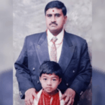 Sr. Patel e filho, cortesia de Saltz Mongeluzzi Bendeski. Pace-O-Matic contesta prêmio de US$ 15,3 milhões ao espólio de escriturário assassinado na Pensilvânia