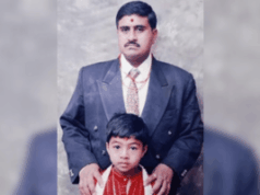 Pace-O-Matic e Miele contestam prêmio de US$ 15,3 milhões para o espólio de escriturário assassinado na Pensilvânia Sr. Patel e filho, cortesia de Saltz Mongeluzzi Bendeski. Pace-O-Matic contesta prêmio de US$ 15,3 milhões ao espólio de escriturário assassinado na Pensilvânia