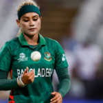 Pacer Alam acusa Sultana, capitão do B'desh, de abuso físico