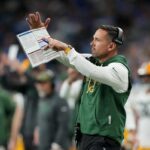 Matt LaFleur, Green Bay Packers