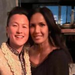 Padma Lakshmi chamou a chef Melissa King dela mais um antes do traje conjunto
