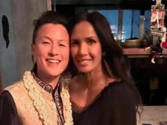 Padma Lakshmi chamou a chef Melissa King de ‘Plus One’ antes do traje conjunto Padma Lakshmi chamou a chef Melissa King dela mais um antes do traje conjunto