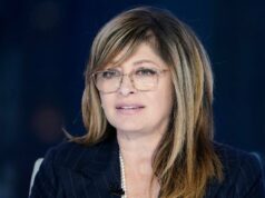 Pagamento de US$ 70 milhões de Maria Bartiromo à Fox News revelado em processo Pagamento de US$ 70 milhões de Maria Bartiromo à Fox News revelado em processo