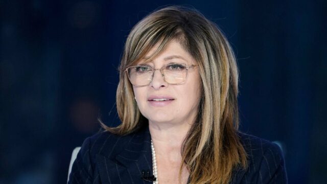 Pagamento de US$ 70 milhões de Maria Bartiromo à Fox News revelado em processo
