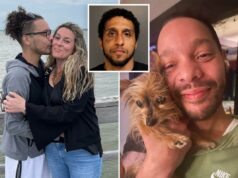 Pai DUI espancado até a morte poucas horas depois de ser preso: ‘Ele pegou uma alma gentil e gentil’ Pai DUI espancado até a morte poucas horas depois de ser preso: ‘Ele pegou uma alma gentil e gentil’