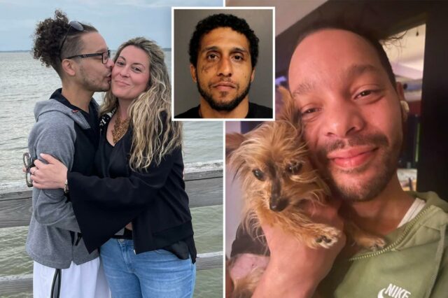 Pai DUI espancado até a morte poucas horas depois de ser preso: ‘Ele pegou uma alma gentil e gentil’
