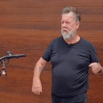 Pai 'agredido com arma de choque' na venda do Facebook Marketplace que deu errado