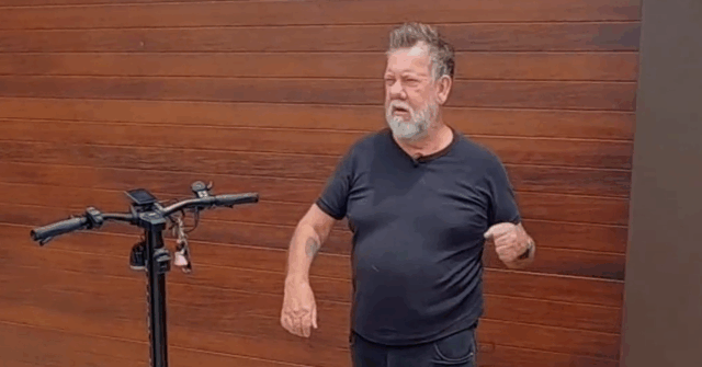 Pai 'agredido com arma de choque' na venda do Facebook Marketplace que deu errado
