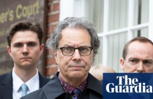 Pai de adolescente cuja morte foi ligada às redes sociais ‘perdeu a fé’ no Ofcom Pai de adolescente cuja morte foi ligada às redes sociais 'perdeu a fé' no Ofcom