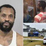 Pai faz uma confissão arrepiante sobre o bebê depois que outras quatro crianças foram encontradas mortas fora de casa na Carolina do Norte