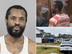 Pai faz uma confissão arrepiante sobre o bebê depois que outras quatro crianças foram encontradas mortas fora de casa na Carolina do Norte Pai faz uma confissão arrepiante sobre o bebê depois que outras quatro crianças foram encontradas mortas fora de casa na Carolina do Norte