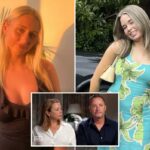 Pais de adolescentes mortos em viagem ao Laos imploram por justiça enquanto a polícia supostamente instava os suspeitos a fugir