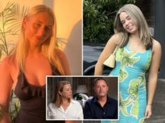 Pais de adolescentes mortos em viagem ao Laos imploram por justiça enquanto a polícia supostamente instava os suspeitos a fugir Pais de adolescentes mortos em viagem ao Laos imploram por justiça enquanto a polícia supostamente instava os suspeitos a fugir