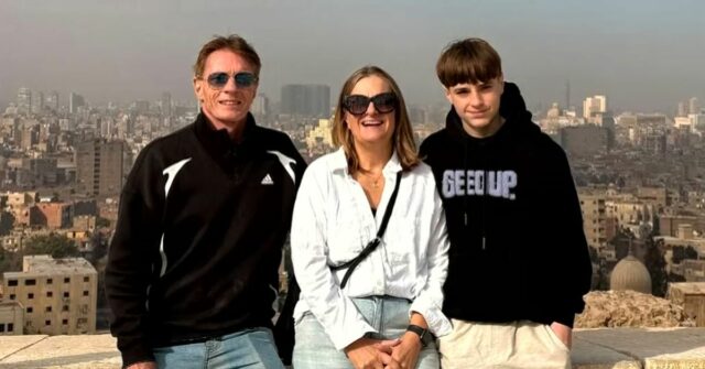 Os pais de Mitchell Irvine acreditam que sua morte era evitável. O jovem de 15 anos morreu em Sydney enquanto andava de jetski.