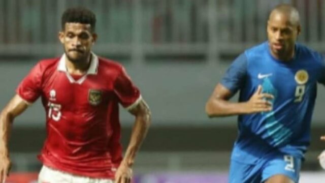 País super pequeno se classifica para a Copa do Mundo, Curaçao dá um tapa na Indonésia, China e Índia
