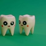 obturações dentárias