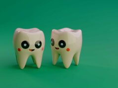 Países concordam em acabar com obturações dentárias com mercúrio até 2034 obturações dentárias