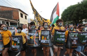 Países se dividiram fortemente em relação aos combustíveis fósseis no último dia da cúpula climática COP30 Países se dividiram fortemente em relação aos combustíveis fósseis no último dia da cúpula climática COP30