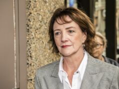 Palco montado para batalha judicial do ex-chefe de Brittany Higgins na luta contra o governo Palco montado para batalha judicial do ex-chefe de Brittany Higgins na luta contra o governo