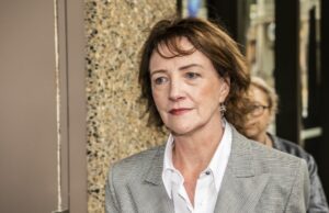 Palco montado para batalha judicial do ex-chefe de Brittany Higgins na luta contra o governo Palco montado para batalha judicial do ex-chefe de Brittany Higgins na luta contra o governo