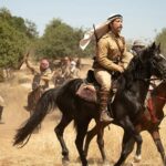 'Palestina 36' ganha prêmio máximo no Festival de Cinema de Tóquio