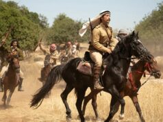 ‘Palestina 36’ ganha prêmio máximo no Festival de Cinema de Tóquio 'Palestina 36' ganha prêmio máximo no Festival de Cinema de Tóquio